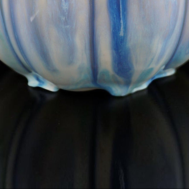 Porcelain vase - seconds