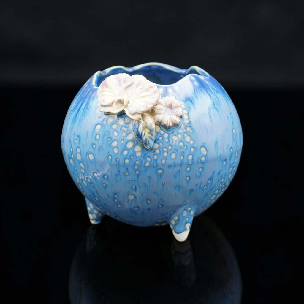 Porcelain vase