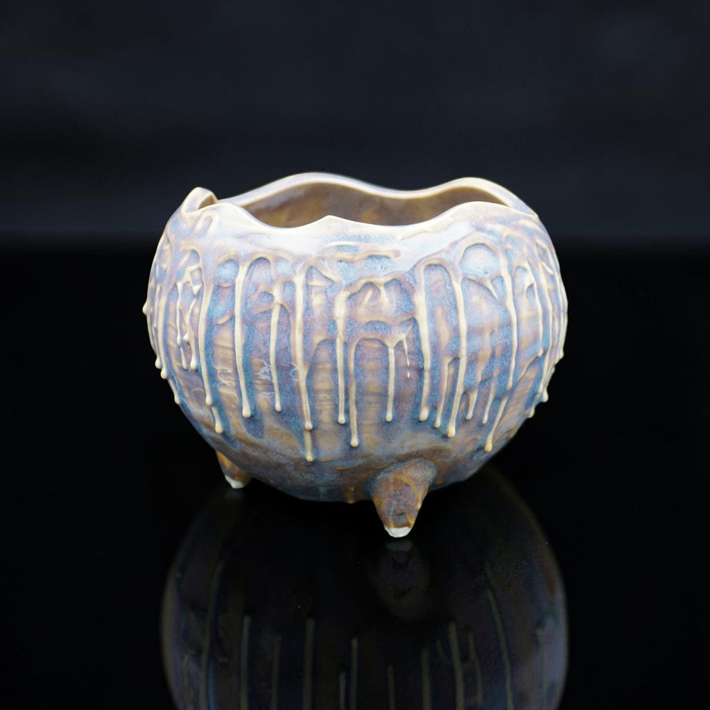 Porcelain vase