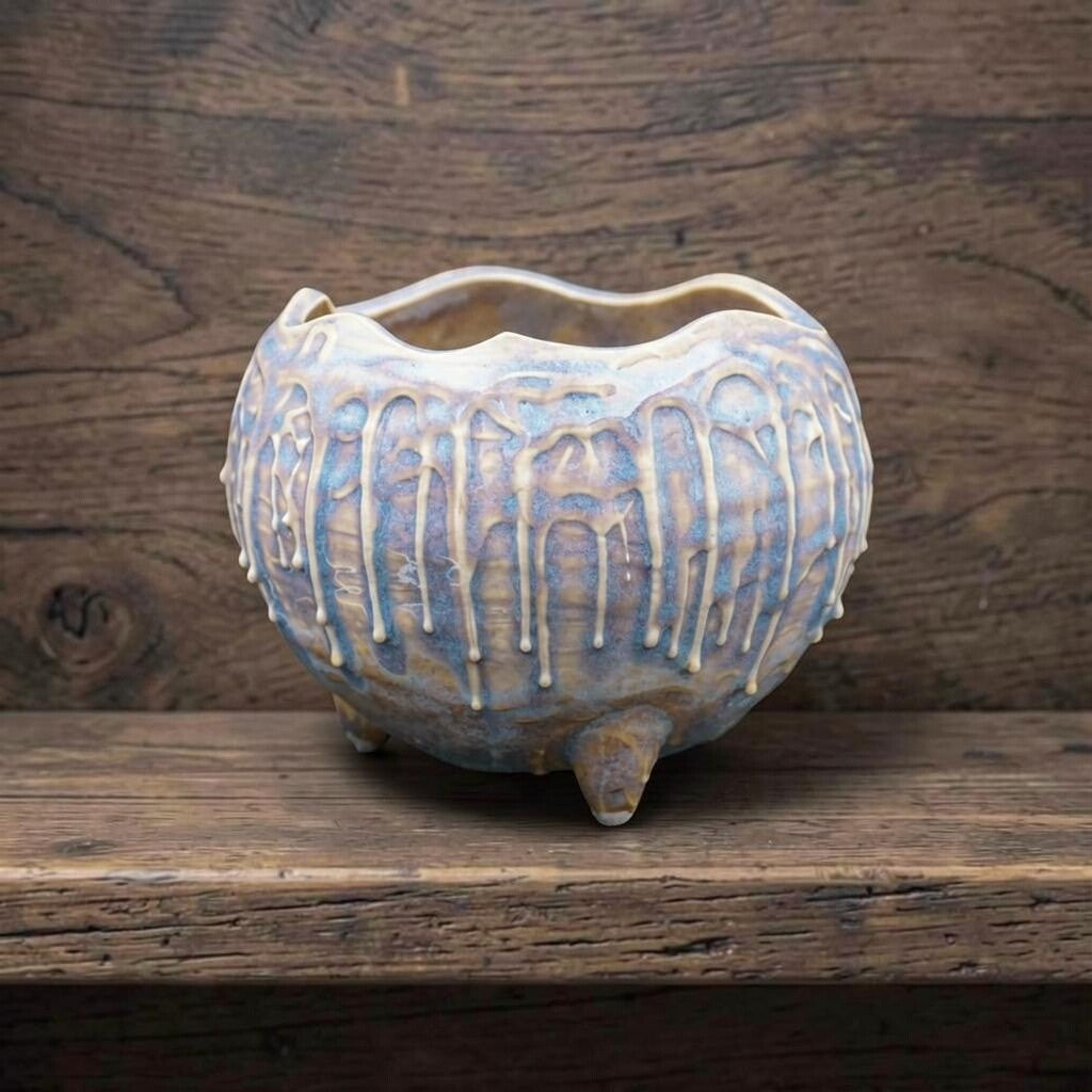 Porcelain vase