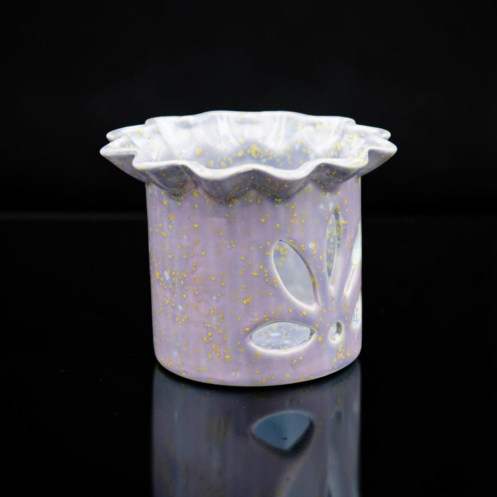 Mini orchid pot